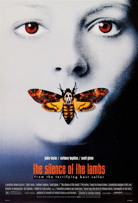 imdb the silence of the lambs|silence of the lambs story.